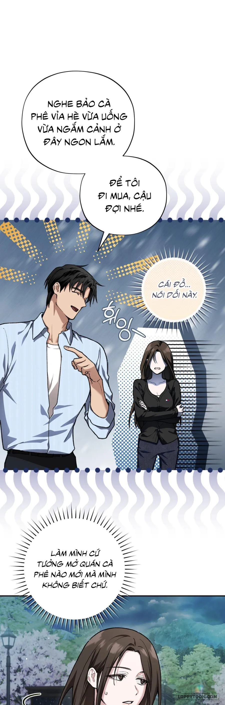 Quốc Lộ Số 1 Chap 12 - trang 34