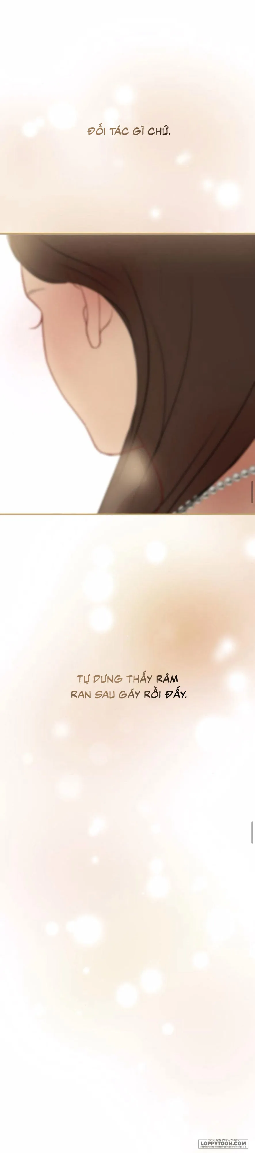 Quyền Lực Của Thư Ký Chap 27 - trang 16