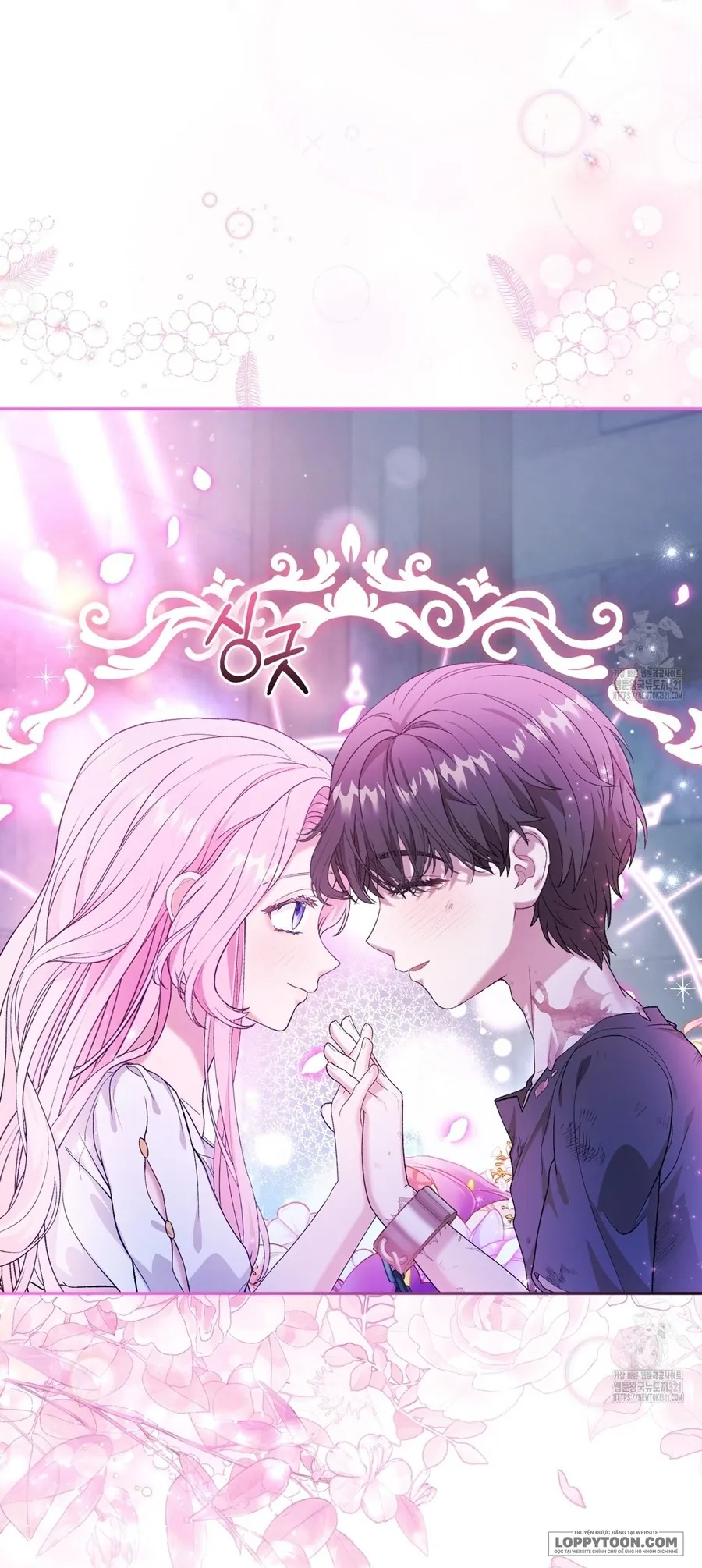 Nàng Tiên, Hãy Ký Hợp Đồng Nào Chap 18 - trang 20