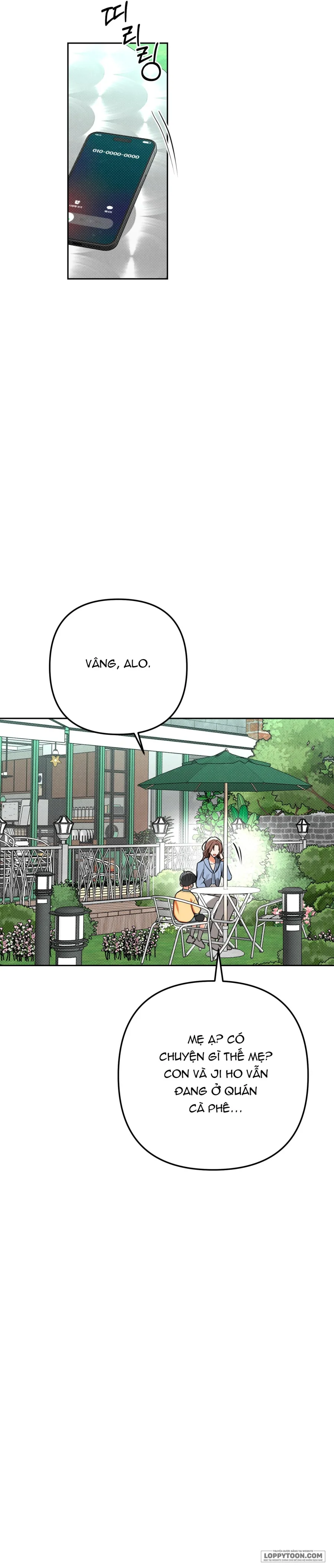 Ngưỡng Tuyệt Đối Chap 76 - trang 9