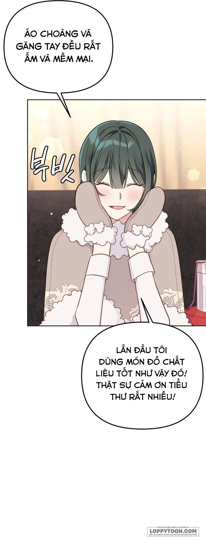 Cuộc Sống Hạnh Phúc Cùng Chồng Chap 42 - trang 2