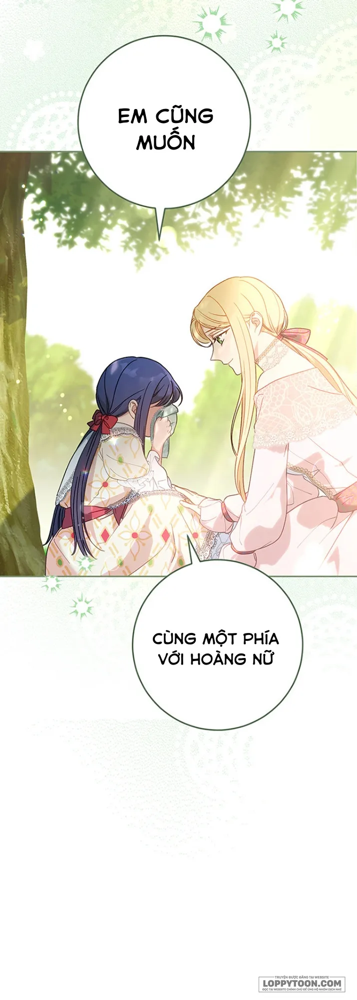 Nuôi Dưỡng Em Gái Xinh Đẹp Chap 12 - trang 47