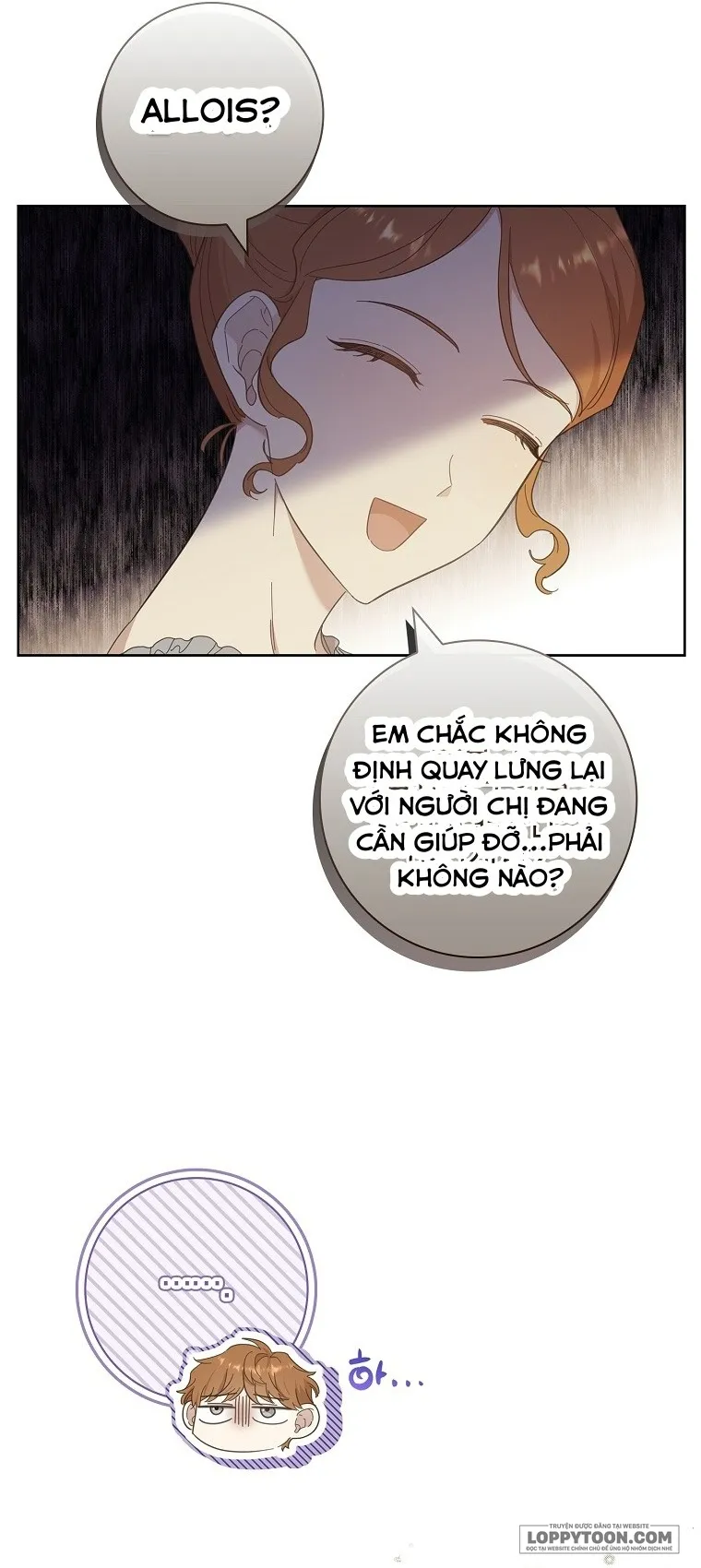 Nam Chính À, Tôi Sẽ Tôn Trọng Sở Thích Của Anh Chap 41 - trang 26