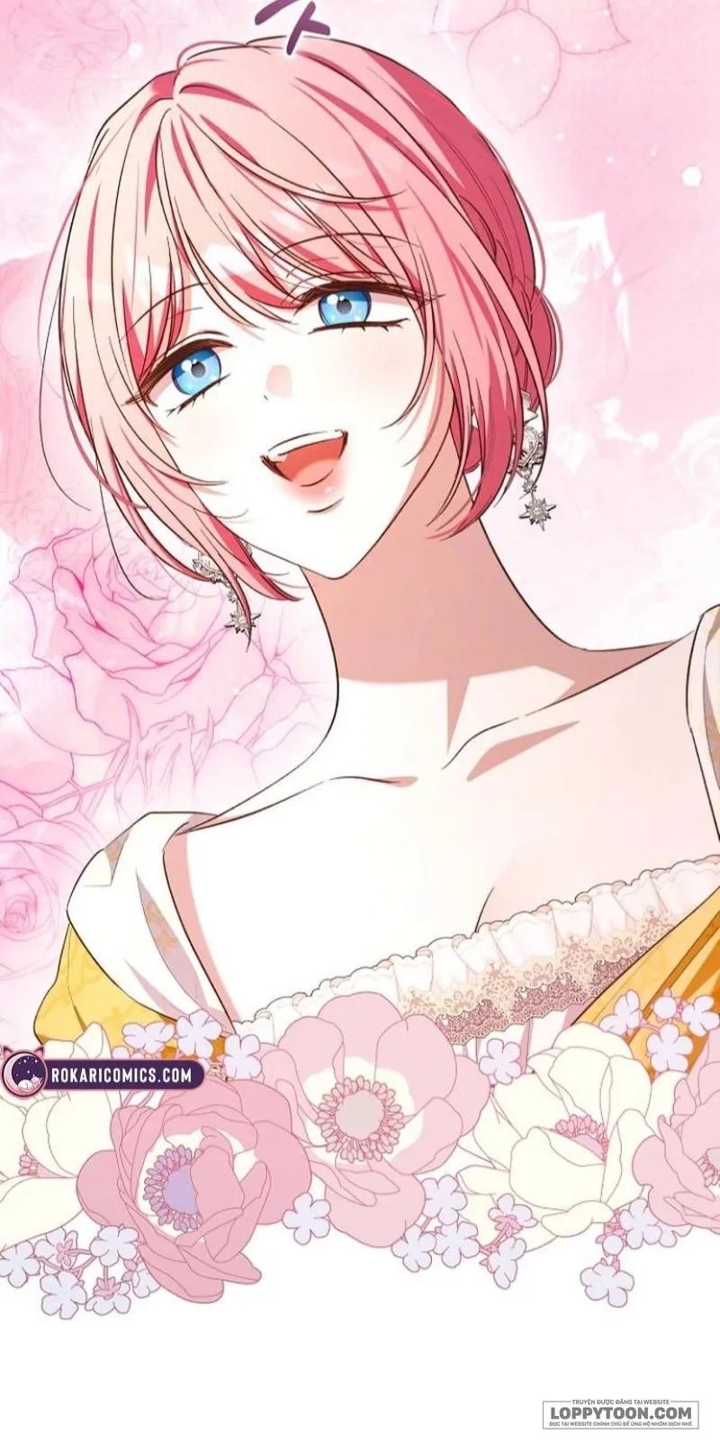 Cô Dâu Của Đại Công Tước Là Chiến Binh Địa Ngục Chap 38 - trang 47