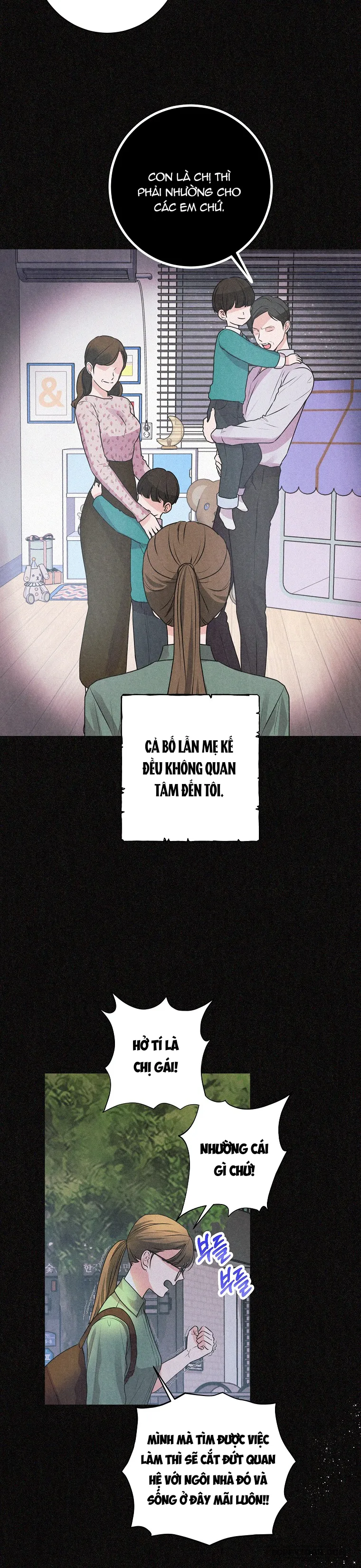 Kẻ Phản Diện Có Thời Hạn Ủng Hộ Tôi Hủy Hôn Chap 2 - trang 8