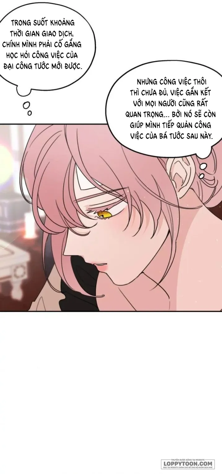 Gia Đình Chồng Quá Ám Ảnh Bởi Tôi Chap 11 - trang 3