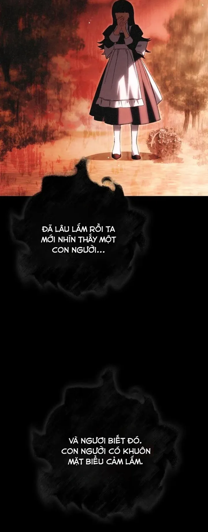 Bạo Chúa Độc Ác Trở Lại Chap 41 - trang 36