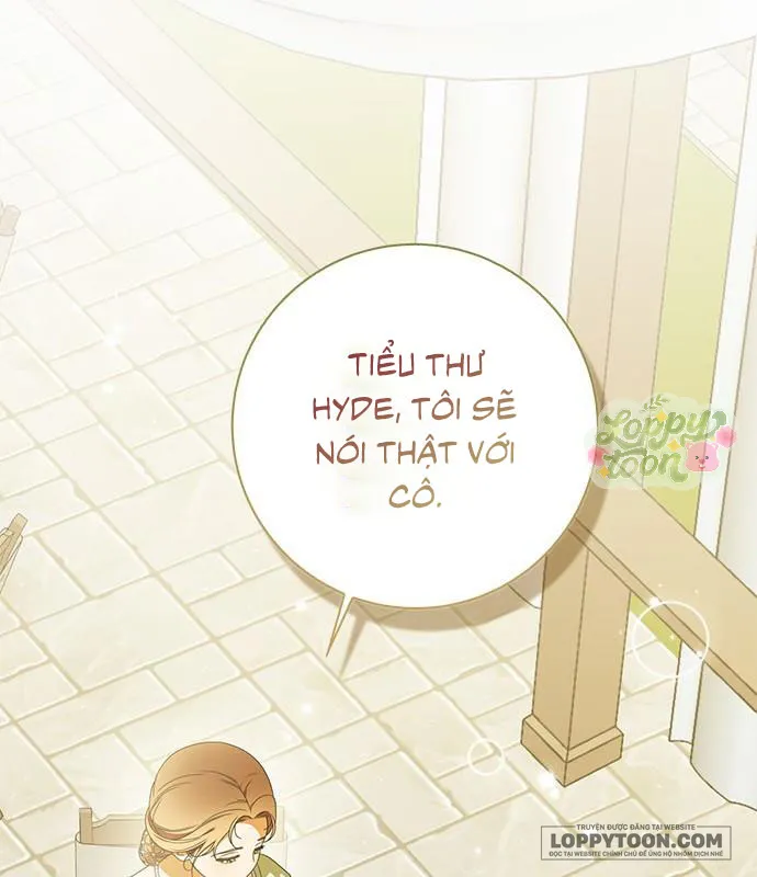 Quý Cô Pendleton Chap 1 - trang 87