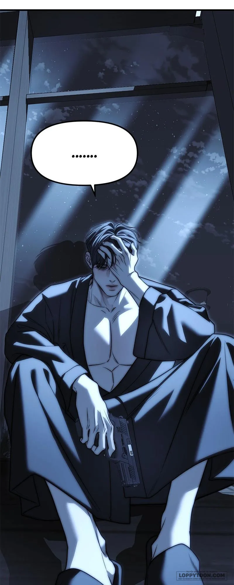 Xâm Nhập Trường Trung Học Tài Phiệt Chap 85 - trang 114