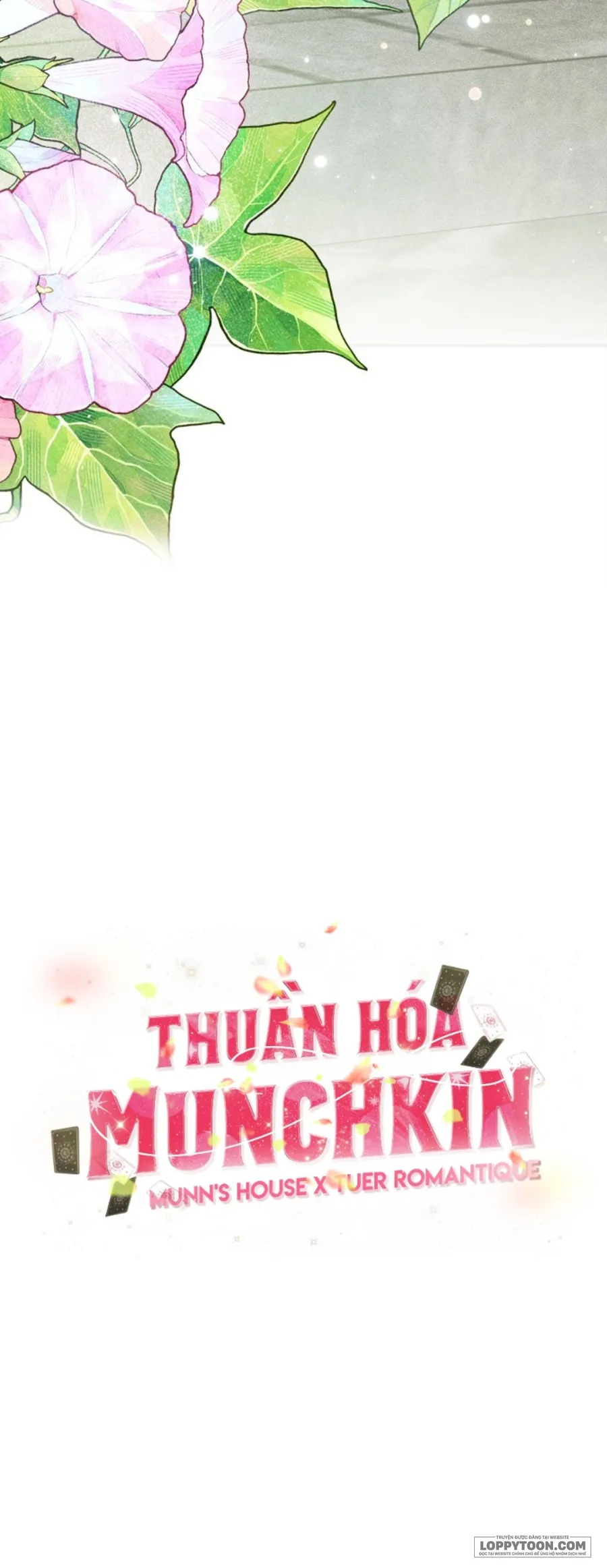Thuần Hoá Munchkin Chap 42 - trang 29