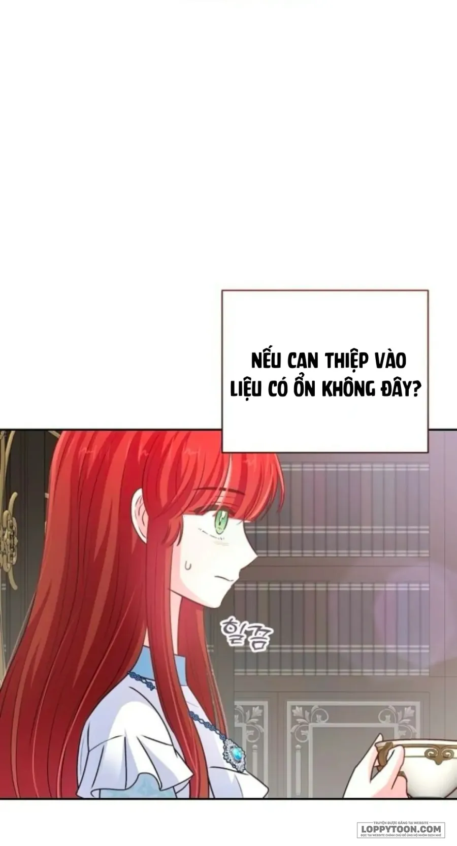 Hầu Gái Không Thích Nuôi Dạy Trẻ Nhỏ Chap 30 - trang 45