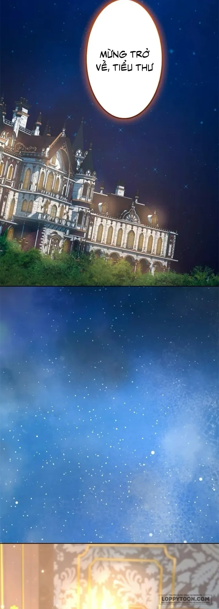 Không Cần Hối Hận Chap 30 - trang 40