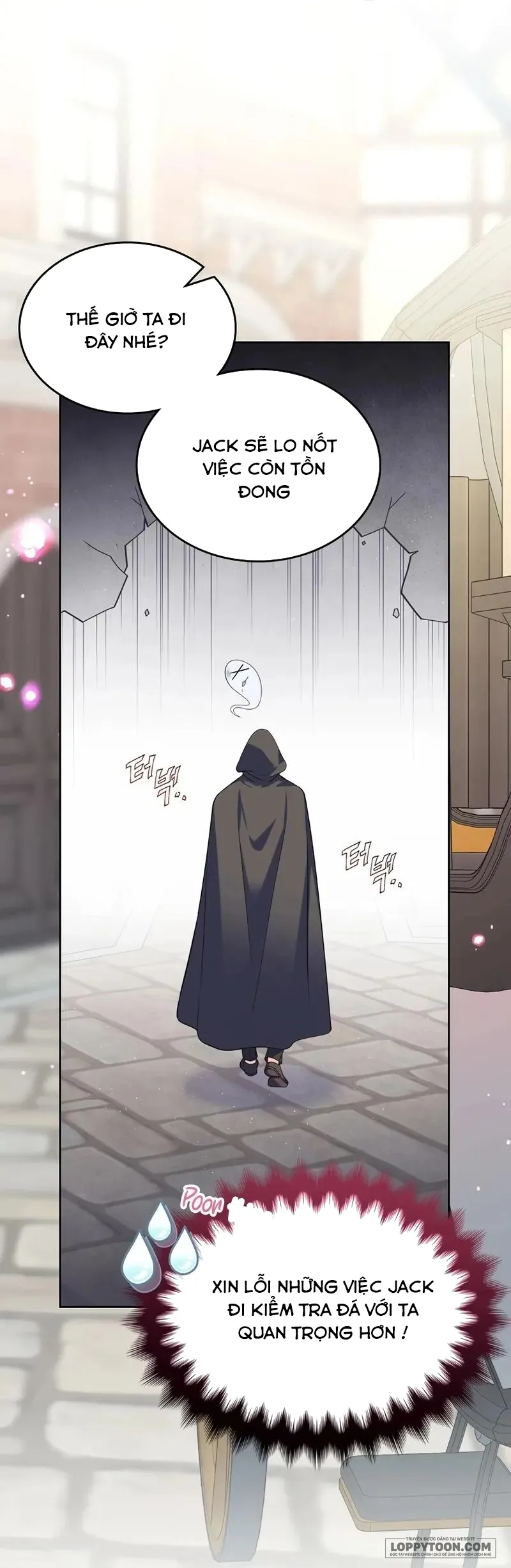 Tôi Sẽ Ly Hôn Với Anh Trai Nữ Chính Chap 71 - trang 30