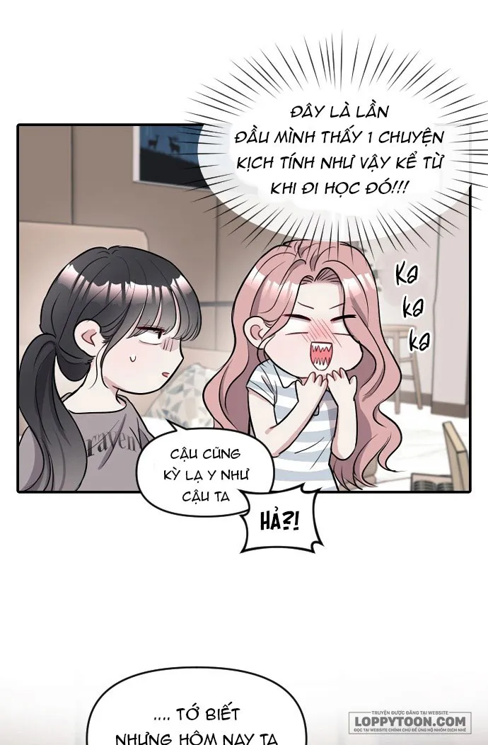 Xâm Nhập Trường Trung Học Tài Phiệt Chap 10 - trang 38