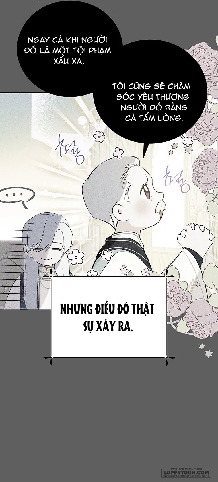 Phía Sau Mặt Nạ Của Nam Chính Hiền Lành Chap 13 - trang 5