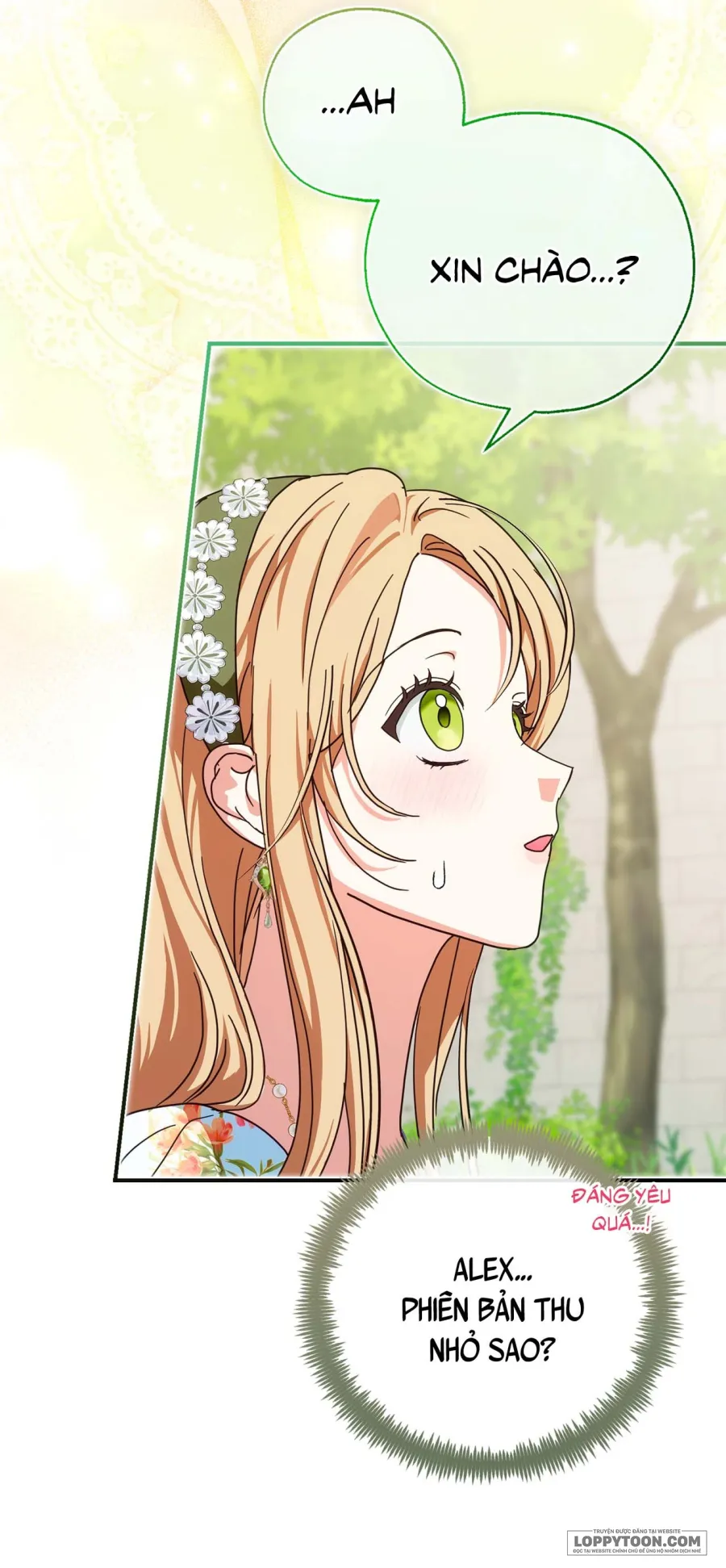 Cuộc Hôn Nhân Này Liệu Có Ổn Không? Chap 2 - 🔞🔞 - trang 29