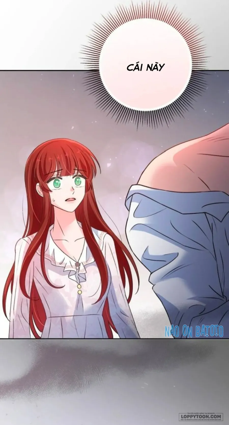 Hầu Gái Không Thích Nuôi Dạy Trẻ Nhỏ Chap 25 - trang 112