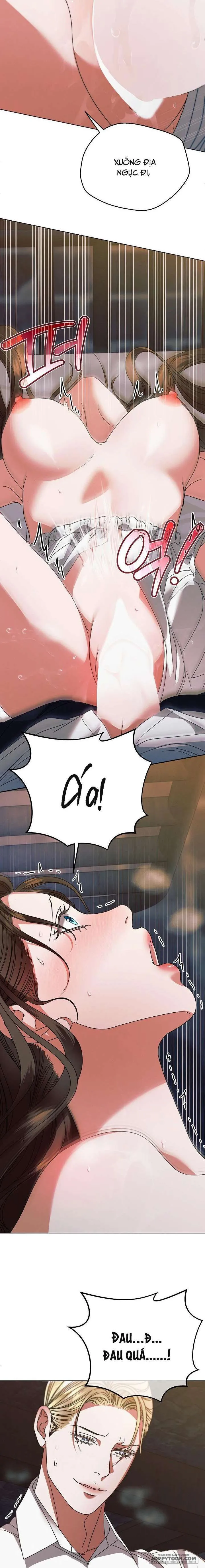 Hãy Cầu Xin Tôi Đi Chap 25 - 🔞🔞🔞 - trang 6