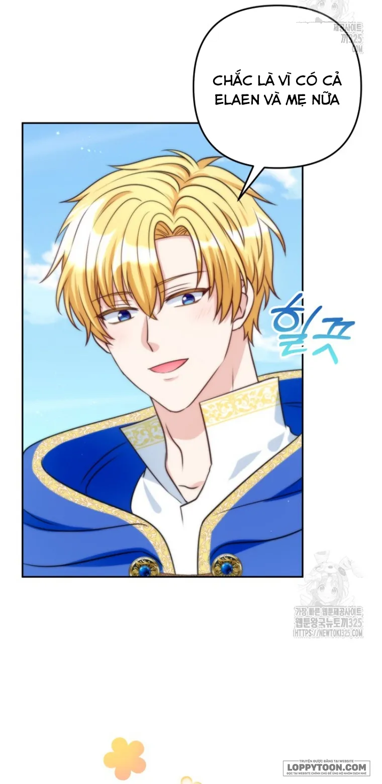Tôi Sống Chung Với Mẹ Chồng Chap 62 - trang 20