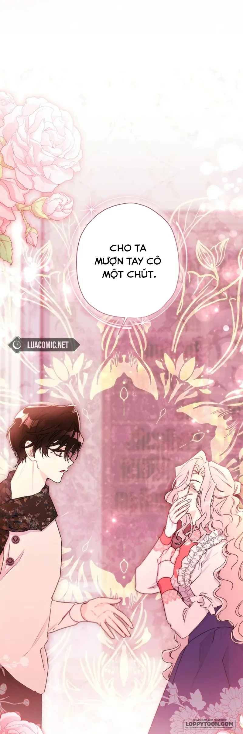 Tôi Đã Trở Thành Con Gái Nuôi Của Nam Chính Chap 146 - trang 14