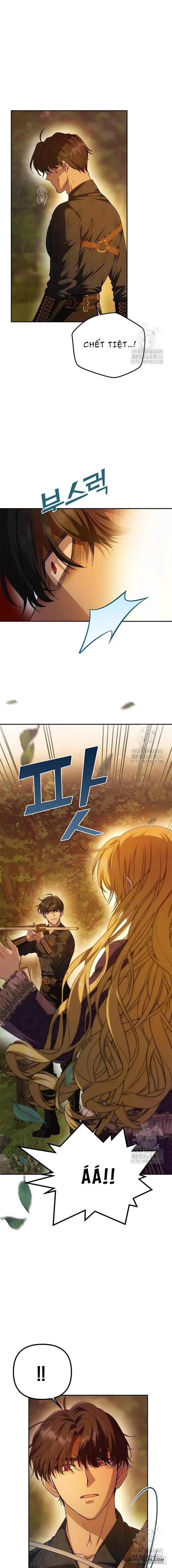 Chỉ Cần Một Người Chồng Là Đủ Chap 7 - trang 6