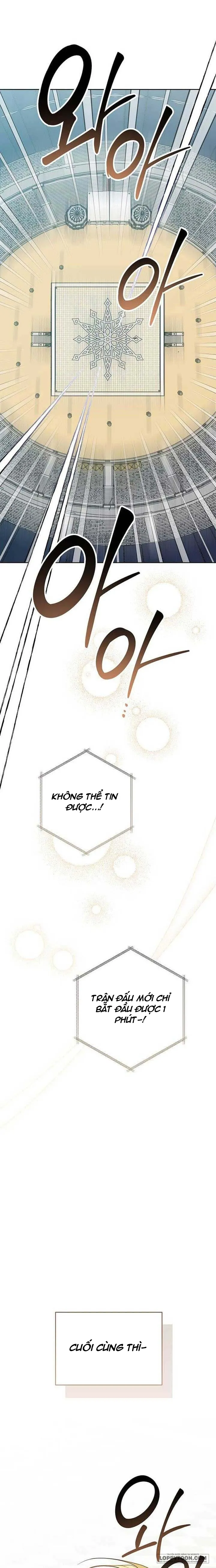Bạo Chúa Bé Con Chap 81 - trang 3