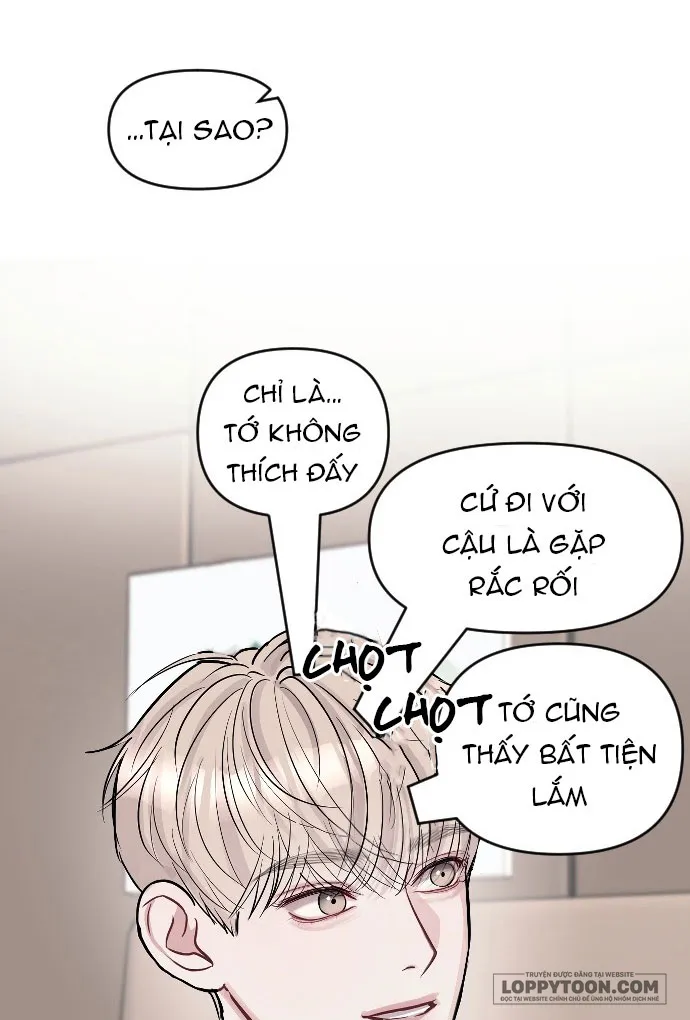 Xâm Nhập Trường Trung Học Tài Phiệt Chap 10 - trang 34