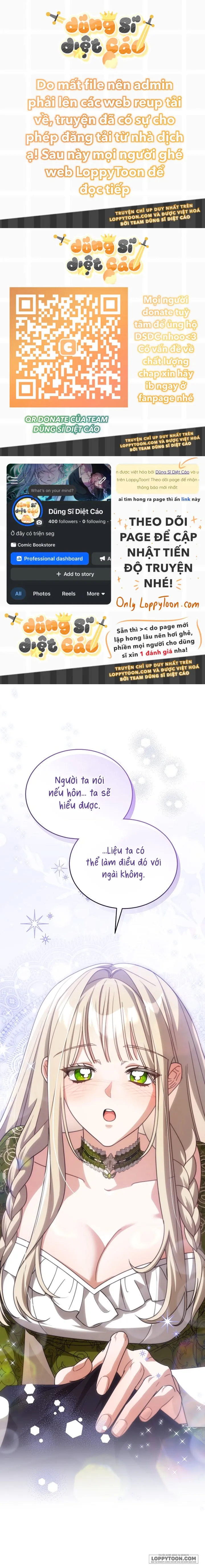 Đại Công Tước Chó Má Của Tôi Chap 11 - 🔞🔞🔞 - trang 1