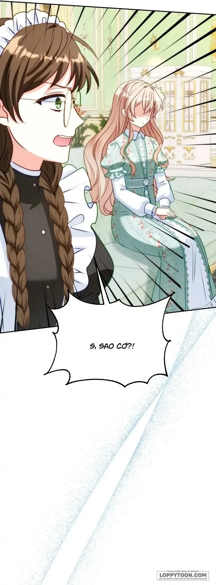 Tôi Sống Chung Với Mẹ Chồng Chap 44 - trang 39