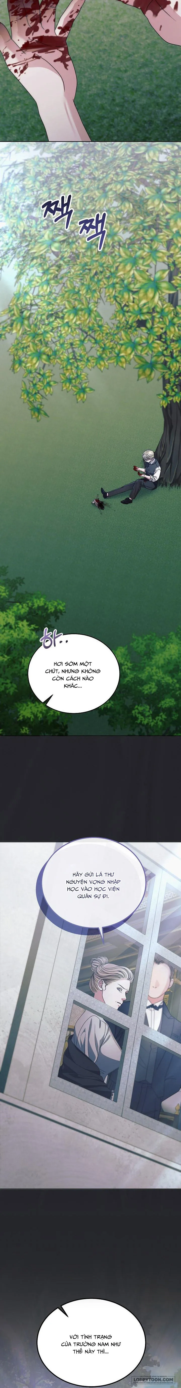 Hãy Cầu Xin Tôi Đi Chap 36 - 🔞🔞🔞END SS1 - trang 17