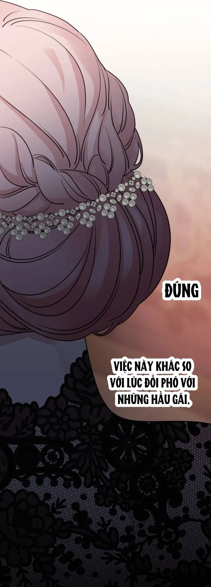 Gia Đình Chồng Quá Ám Ảnh Bởi Tôi Chap 50 - trang 48