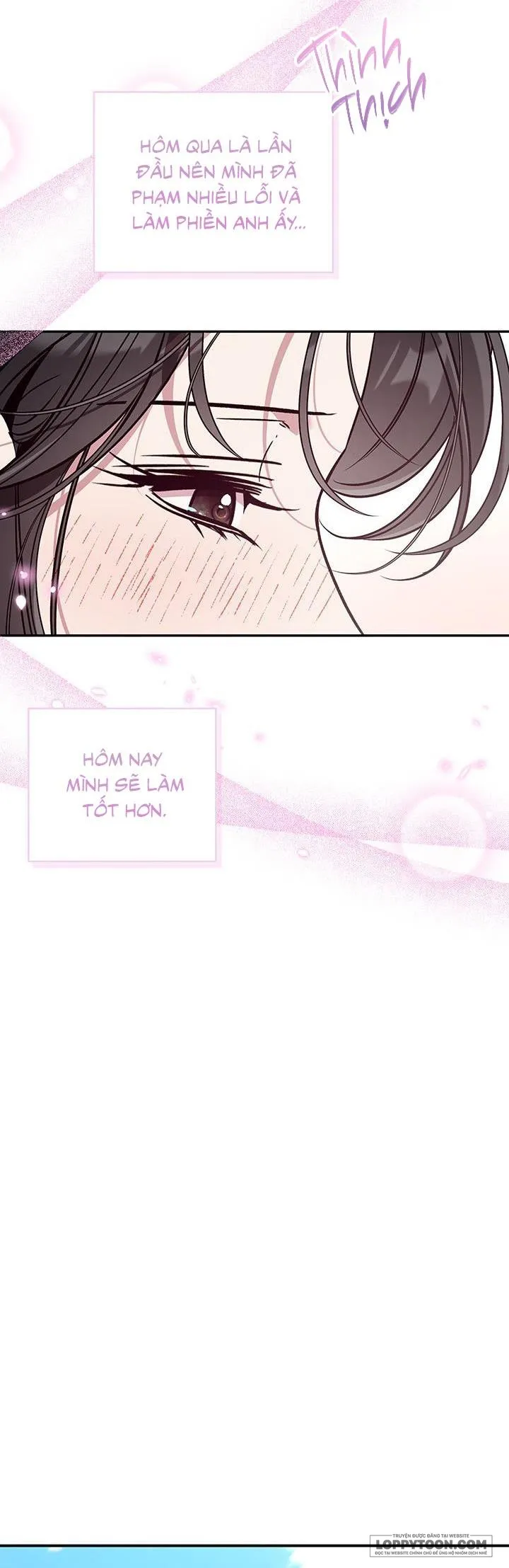 Đừng Bảo Đây Là Nàng Tiên Ốc Nhé?! Chap 6 - trang 21