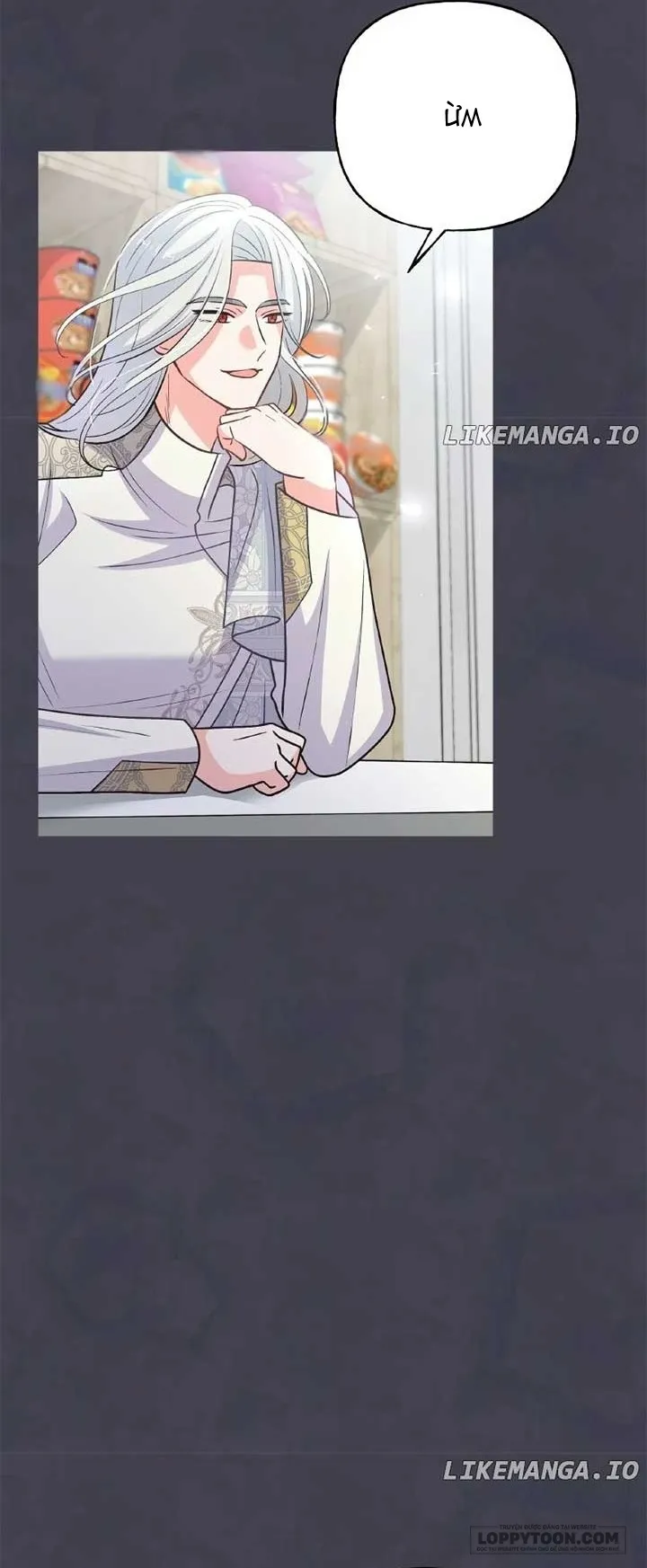 Hầu Gái Không Thích Nuôi Dạy Trẻ Nhỏ Chap 55 - trang 7