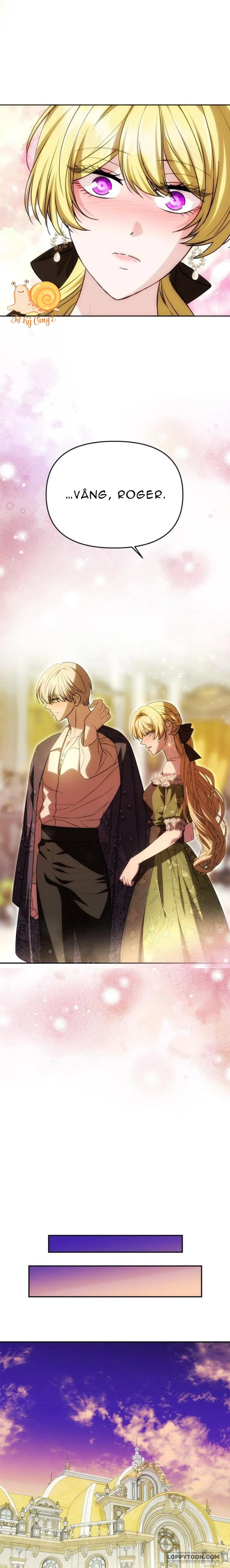 Chỉ Cần Một Người Chồng Là Đủ Chap 16 - trang 12