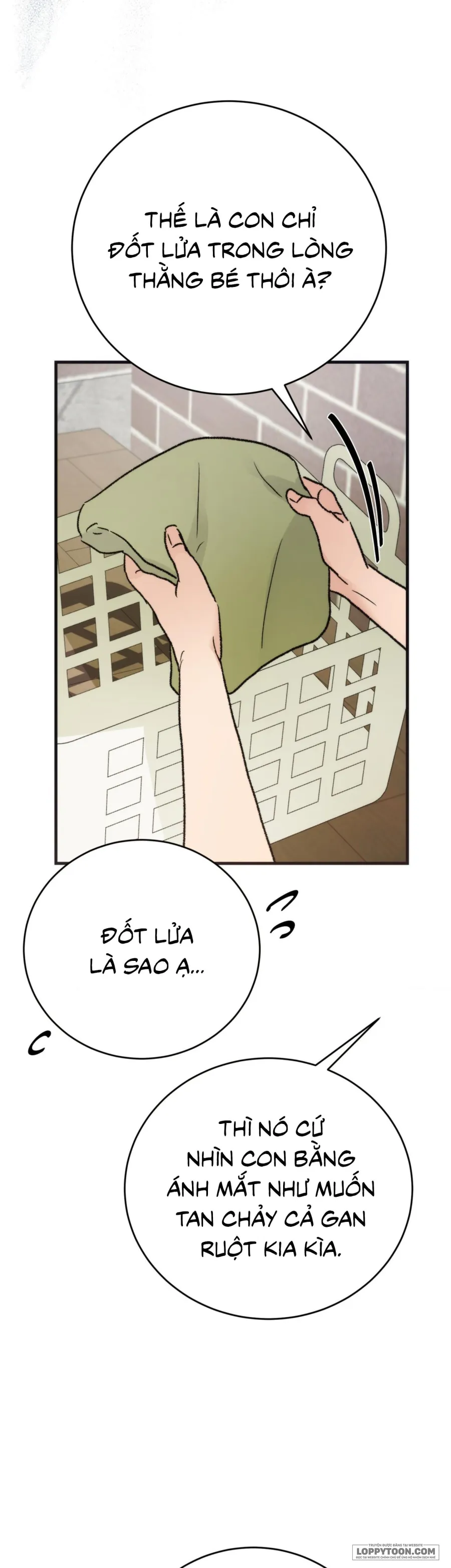Khúc Hát Giữa Mùa Hè Chap 22 - trang 49