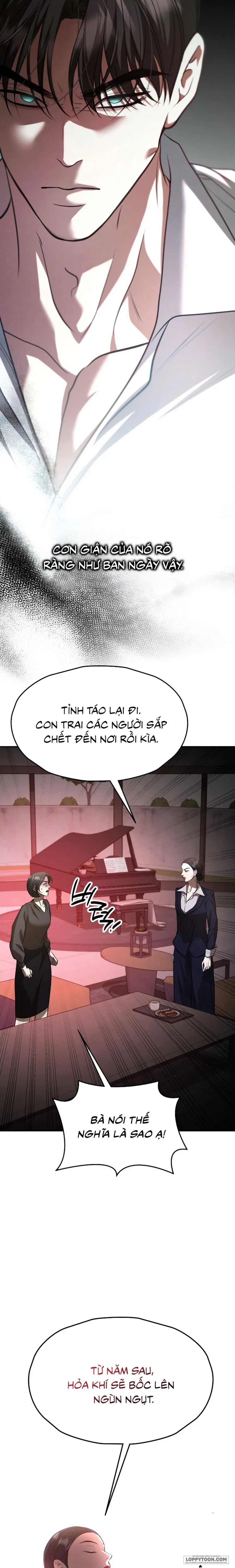 Tiêu Bản Chap 19 - trang 18