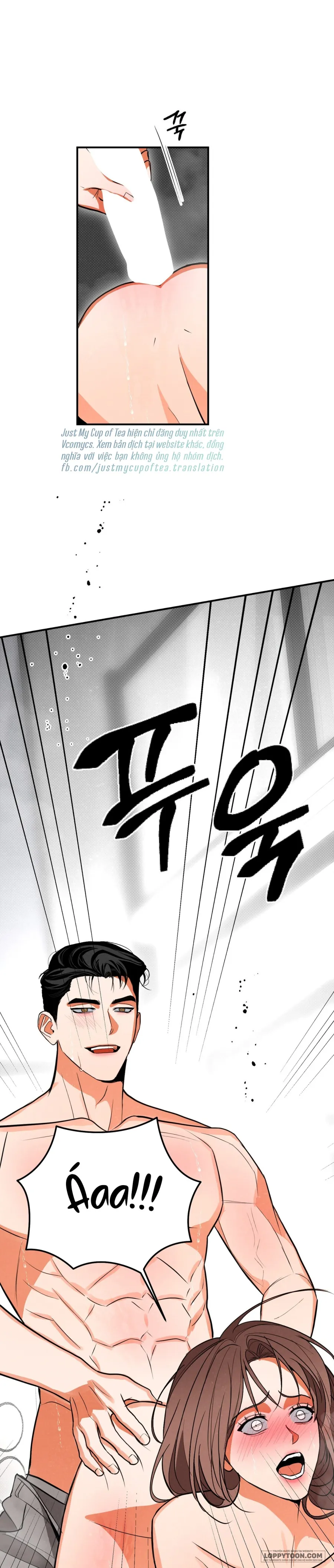 Ngưỡng Tuyệt Đối Chap 75 - trang 24
