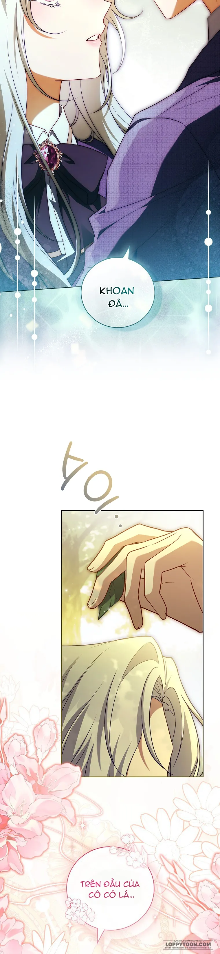 Cha Nào Con Nấy Chap 34 - trang 11