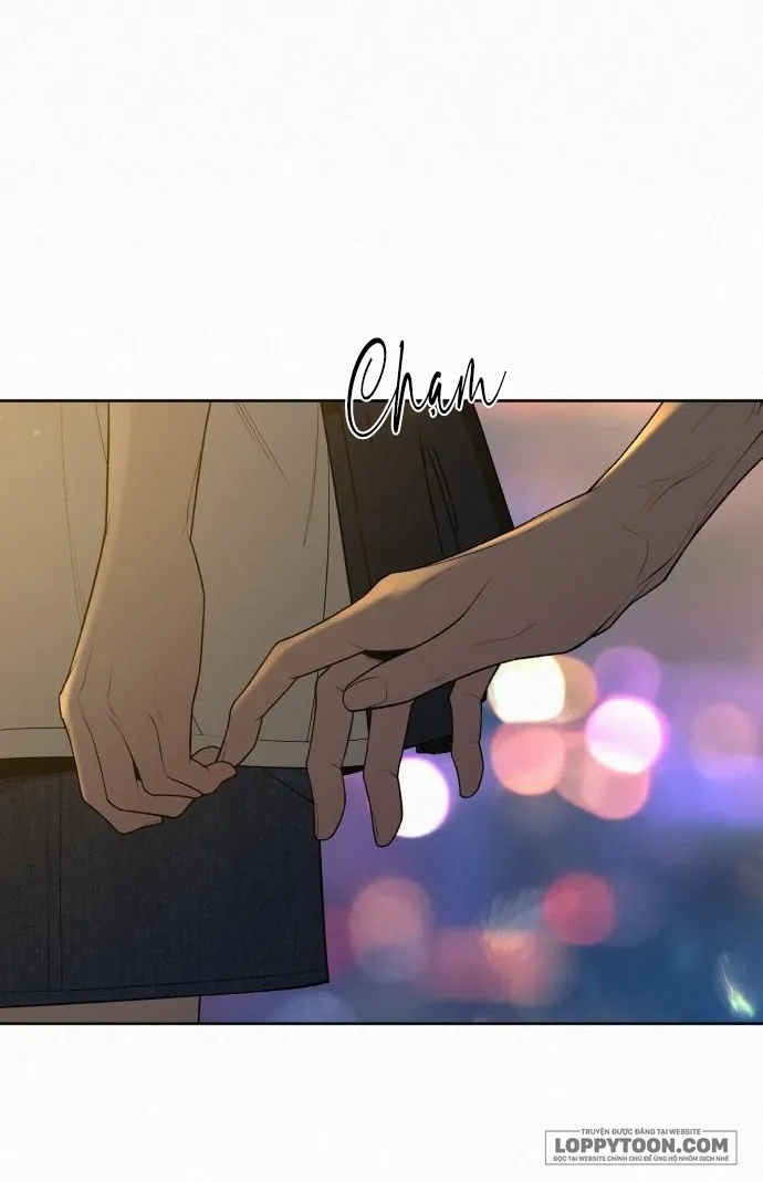 Chiến Lược Tình Yêu Trong Sáng Chap 90 - trang 36