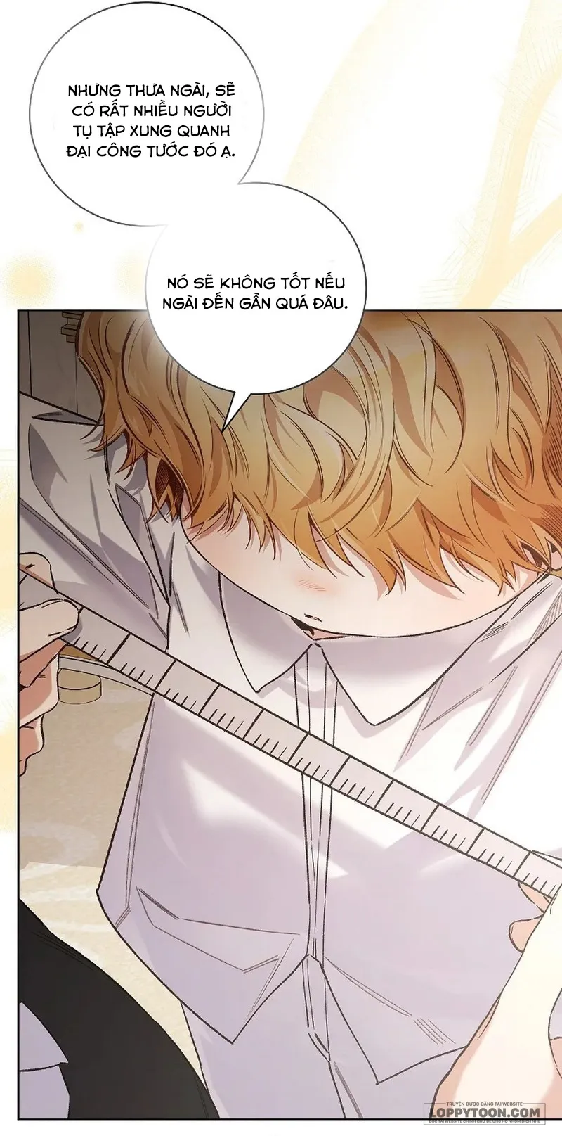 Papa Là Kẻ Thù Kiếp Trước Của Tôi? Chap 39 - trang 57