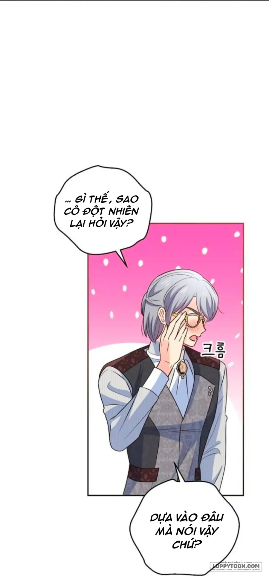 Hầu Gái Không Thích Nuôi Dạy Trẻ Nhỏ Chap 33 - trang 35