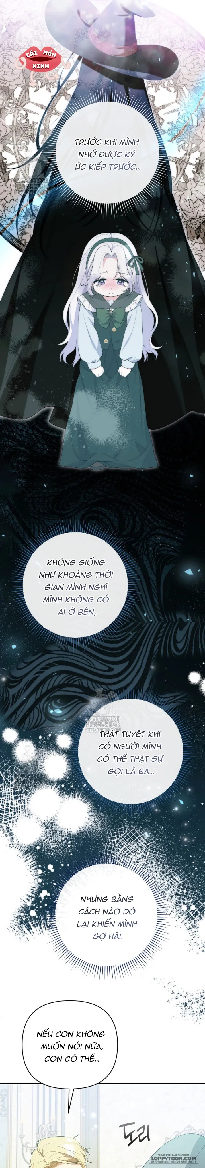 Cái Giá Của Tái Sinh Chap 23 - trang 9
