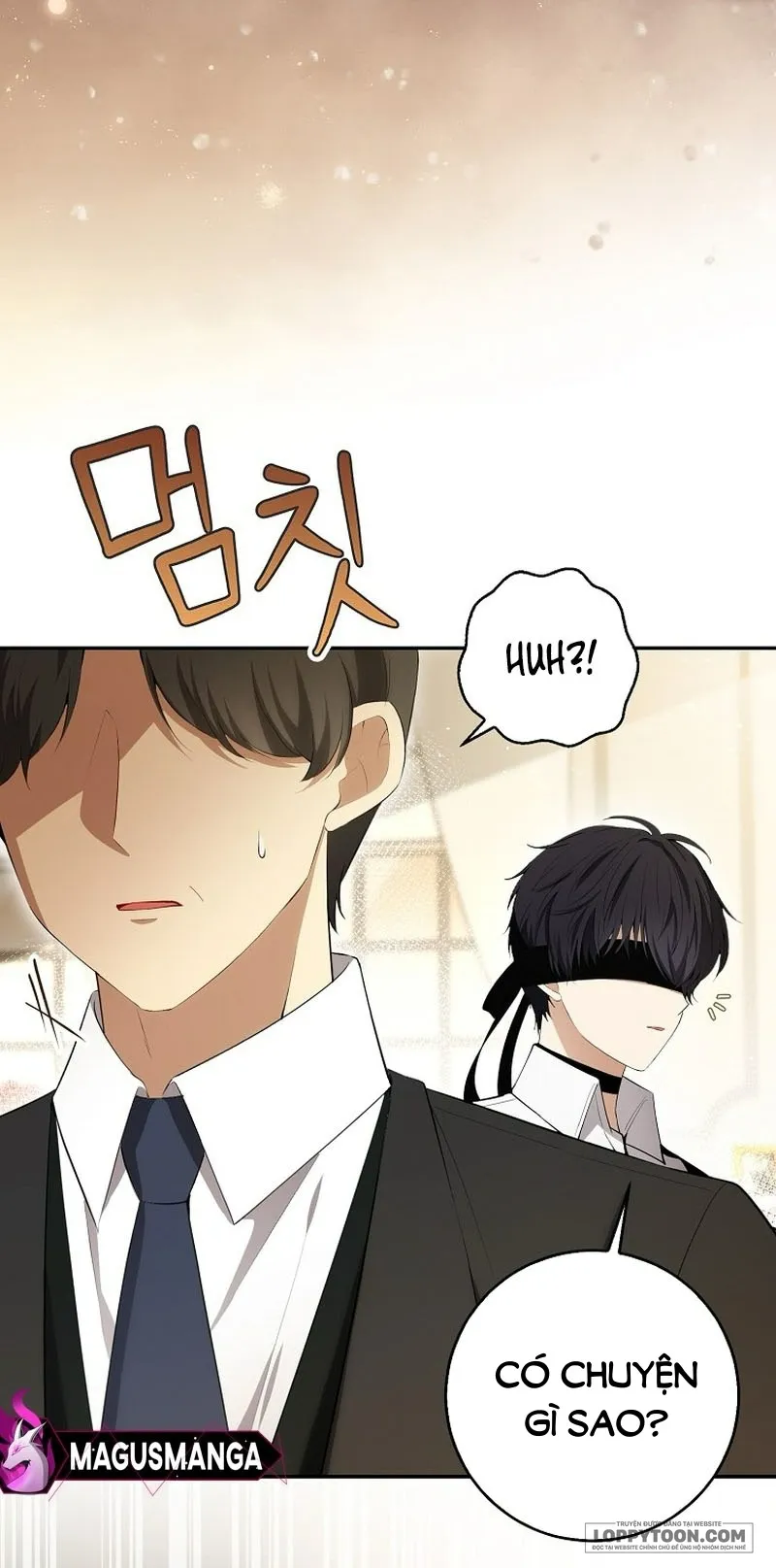 Sóc Con Tài Năng Chap 79 - trang 4