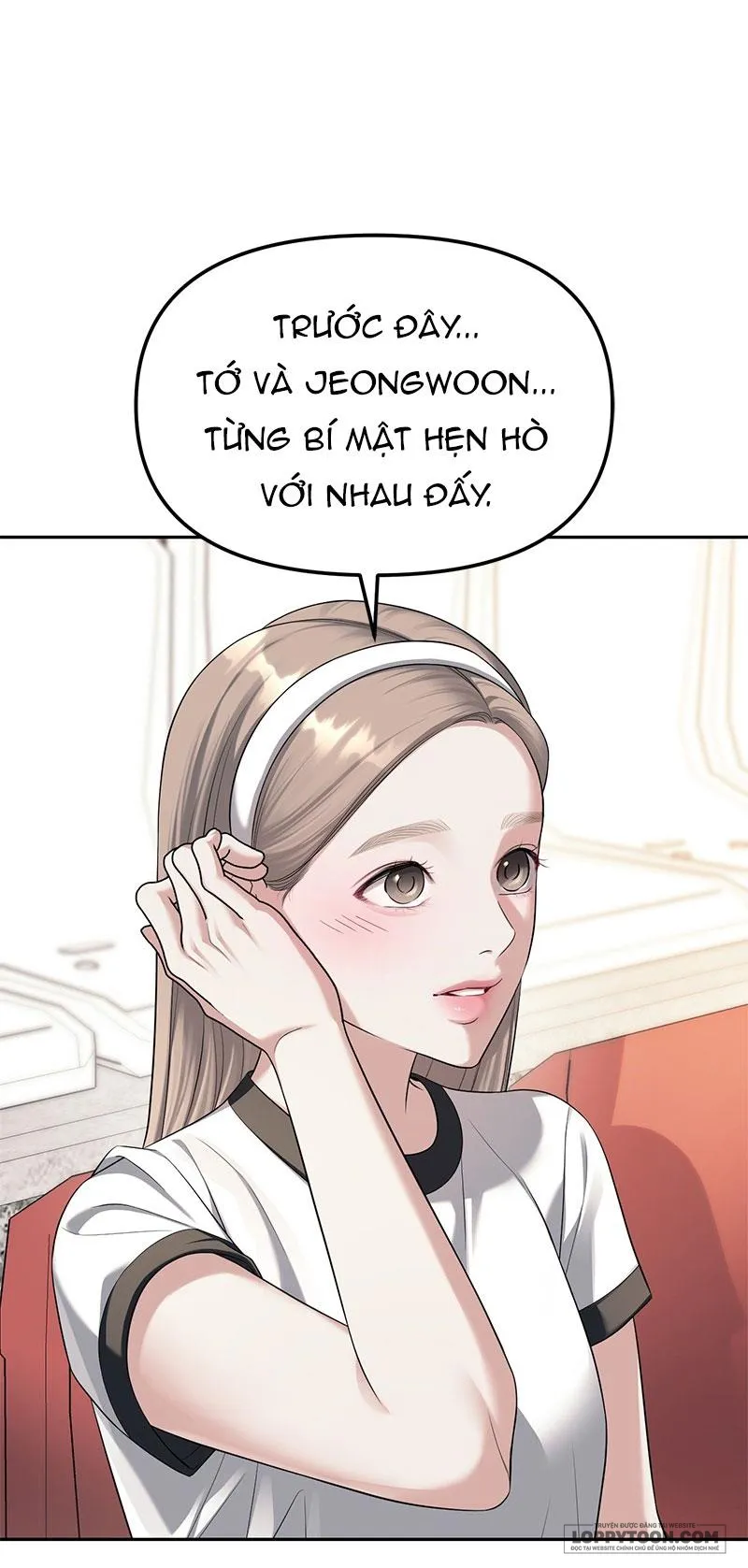 Xâm Nhập Trường Trung Học Tài Phiệt Chap 45 - trang 52