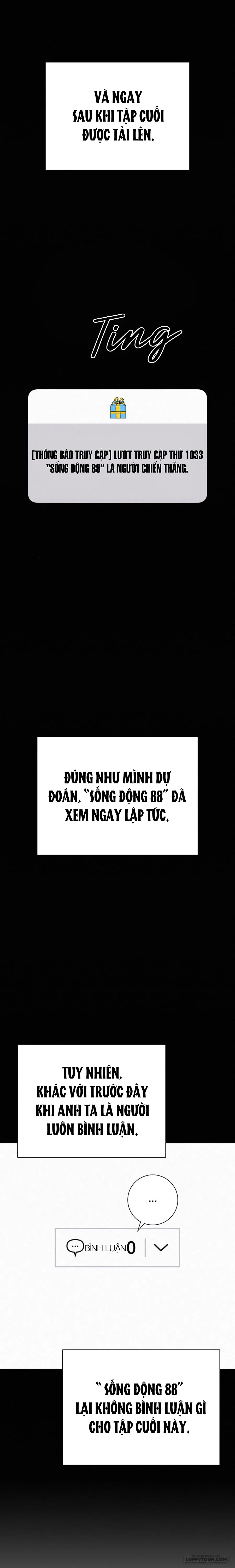 Chiến Lược Tình Yêu Trong Sáng Chap 78 - trang 8