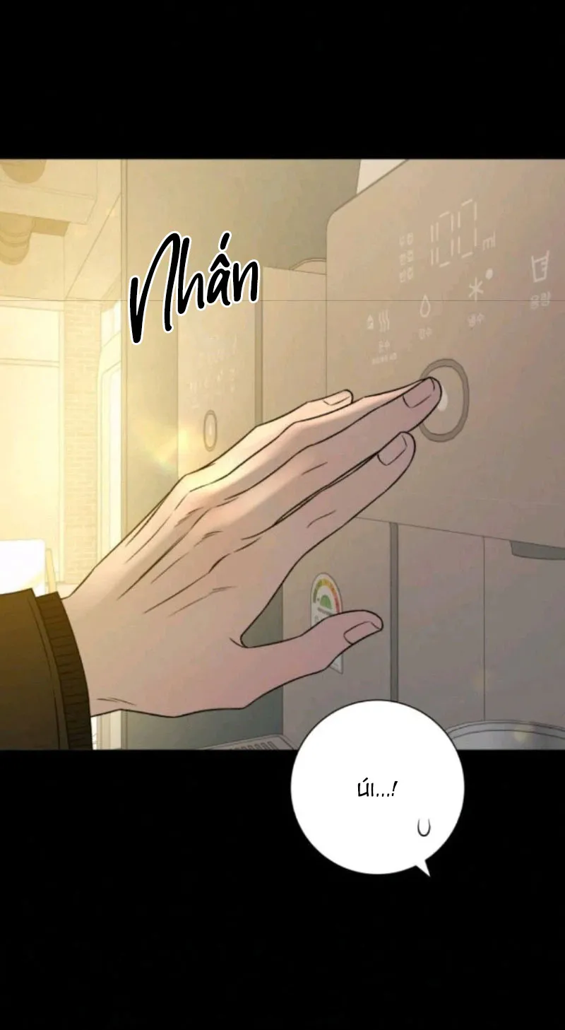 Chiến Lược Tình Yêu Trong Sáng Chap 143 - trang 54
