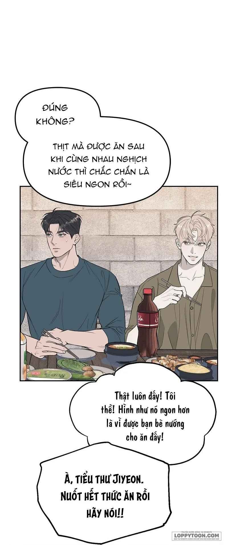 Xâm Nhập Trường Trung Học Tài Phiệt Chap 66 - trang 66