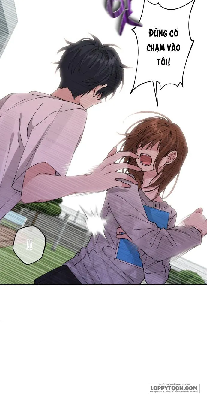 Tên Khốn Đẹp Trai Chap 5 - trang 21