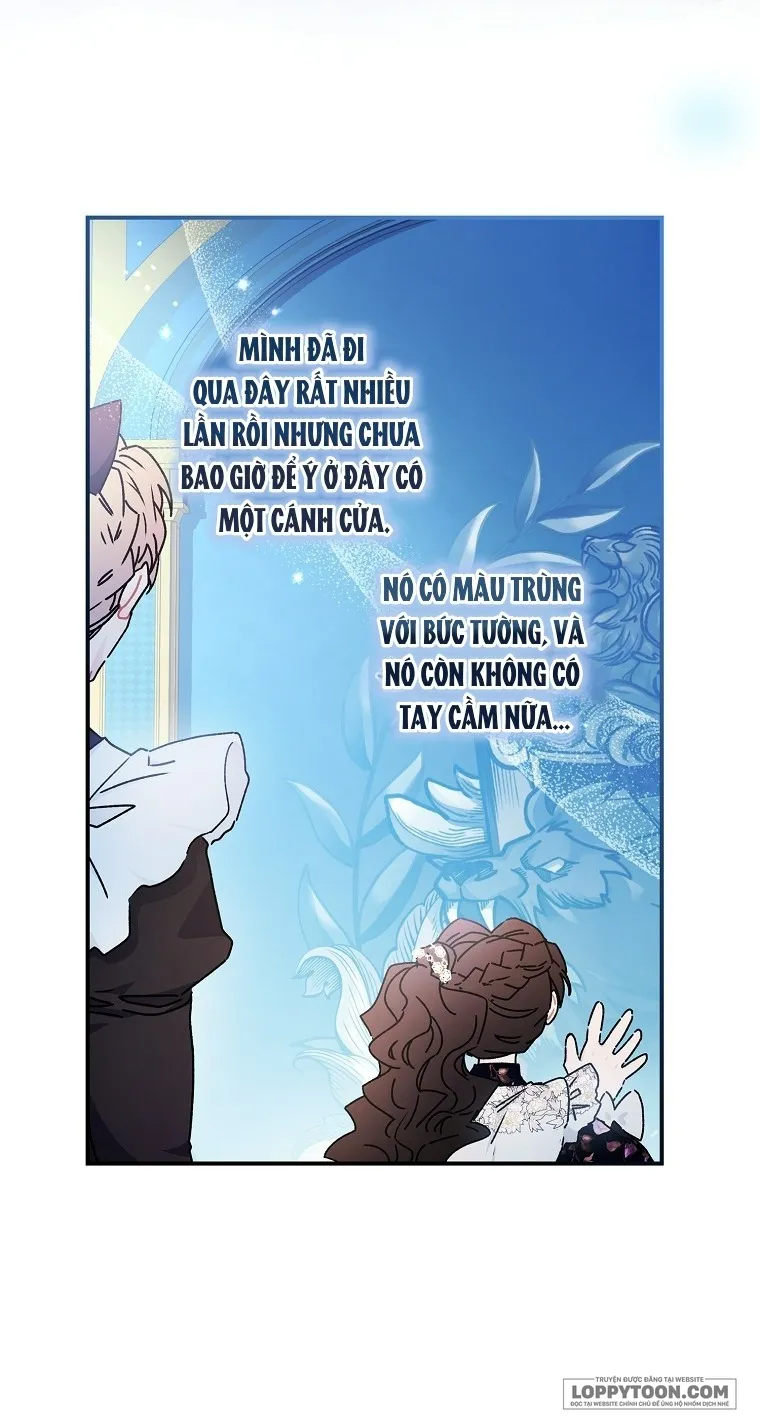 Tôi Đã Trở Thành Con Gái Nuôi Của Nam Chính Chap 122 - trang 9