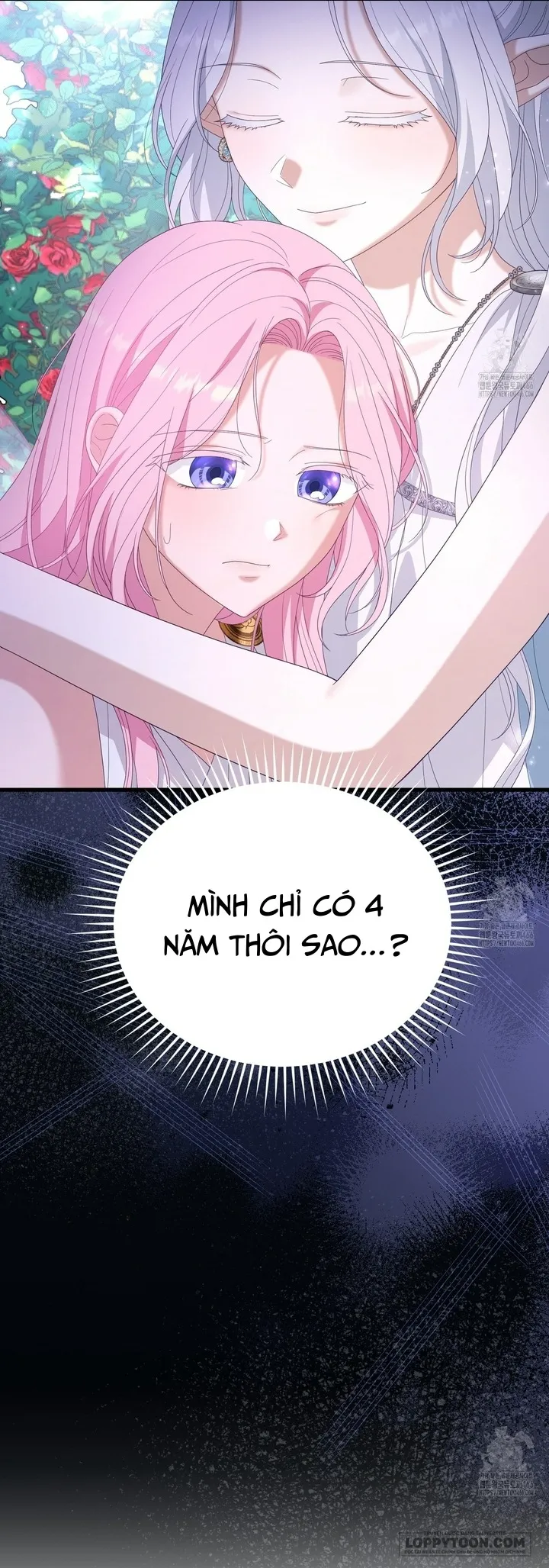 Nàng Tiên, Hãy Ký Hợp Đồng Nào Chap 47 - trang 38